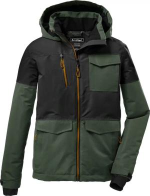 Killtec Outdoorjacke "KOW 29 BYS SKI JCKT"