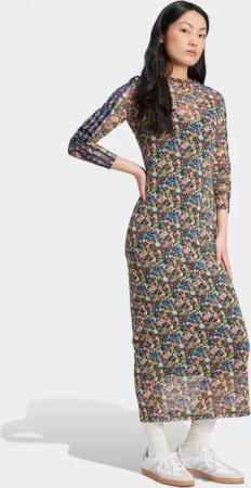 adidas Originals Shirtkleid "LIBERTY DRESS", (1 tlg.)