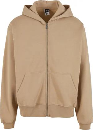 DEF Sweatjacke "DEF Herren DEF Zip Hoody"
