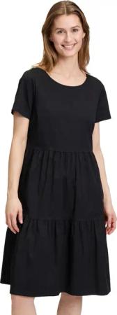 Vera Mont Sommerkleid "Vera Mont Sommerkleid mit Stufen", Form