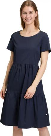 Vera Mont Sommerkleid "Vera Mont Sommerkleid mit Stufen", Form