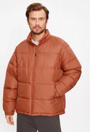Columbia Winterjacke Pike Lake™ II Jacket Orange Regular Fit
