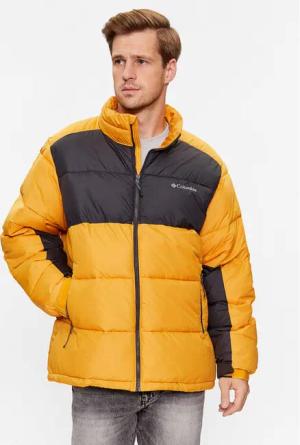 Columbia Winterjacke Pike Lake™ II 2050941 Gelb Regular Fit