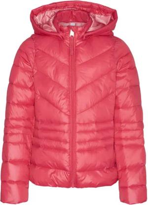 Vero Moda Girl Winterjacke 10291091 Rosa Regular Fit