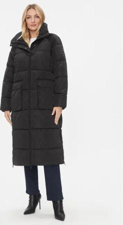ONLY Winterjacke 15294315 Schwarz Regular Fit