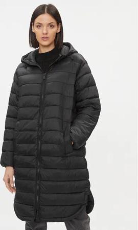 ONLY Winterjacke 15300258 Schwarz Regular Fit