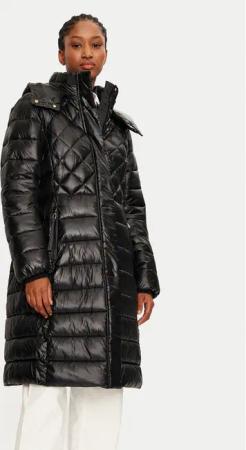 JOOP! Winterjacke 30039182 Schwarz Regular Fit