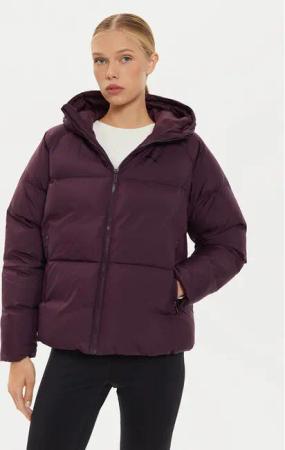 Puma Winterjacke 626489 Violett Regular Fit