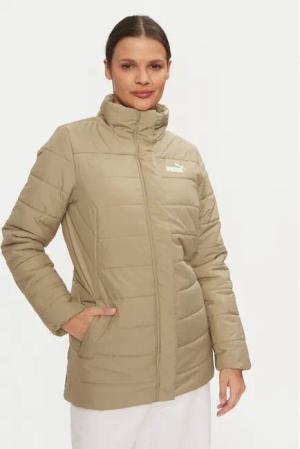 Puma Winterjacke 675364 Beige Regular Fit