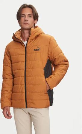 Puma Winterjacke Essentials 848938 Beige Regular Fit