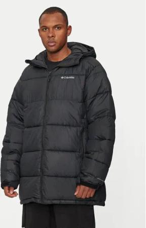 Columbia Winterjacke Pike Lake™ 2050921 Schwarz Regular Fit