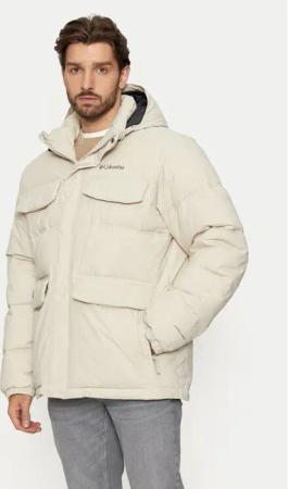 Columbia Winterjacke Landroamer™ 2088081 Beige Regular Fit