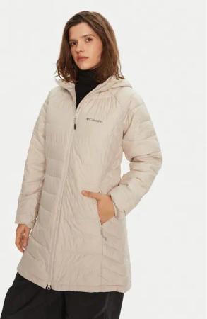 Columbia Winterjacke Powder Lite™ II 2089371 Beige Active Fit