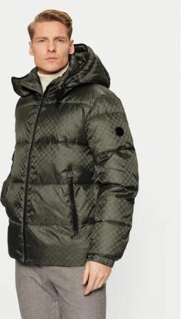 JOOP! Winterjacke 17 JO-125Ambro 30044255 Grün Regular Fit