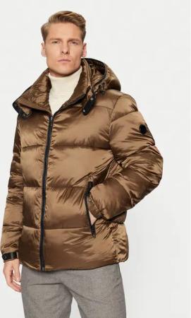 JOOP! Winterjacke 17 JO-125Ambro 30044256 Braun Regular Fit