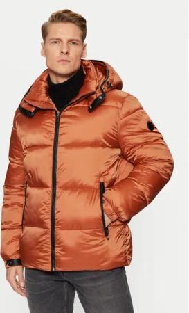 JOOP! Winterjacke 17 JO-125Ambro 30044256 Orange Regular Fit