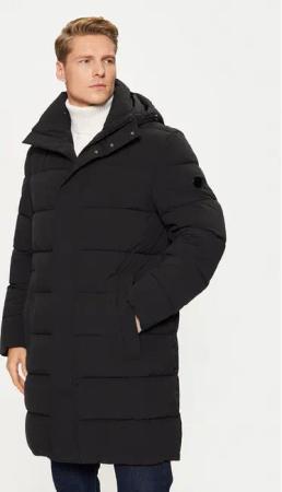 JOOP! Winterjacke 17 JO-229Winsten 30044261 Schwarz Regular Fit
