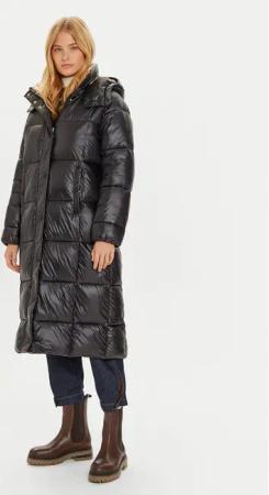 JOOP! Winterjacke 58 JW244C181 30044189 Schwarz Regular Fit