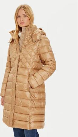 JOOP! Winterjacke 30039182 Braun Regular Fit