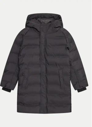 Color Kids Winterjacke 741678 Schwarz Regular Fit