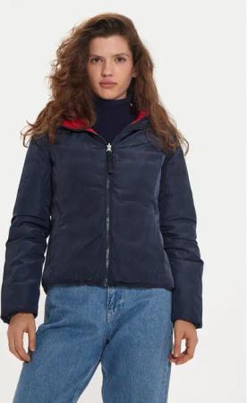 ONLY Winterjacke Tahoe 15322040 Rot Regular Fit