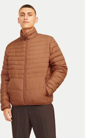 Jack & Jones Winterjacke State 12256985 Braun Regular Fit