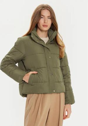 Vero Moda Winterjacke Maggy 10311665 Braun Regular Fit