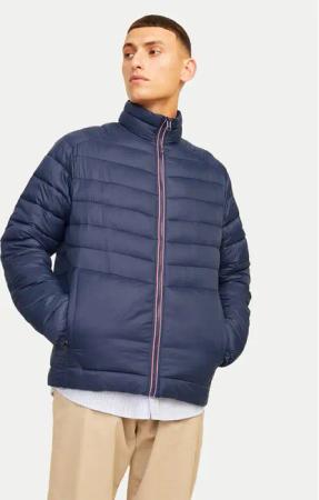 Jack&Jones Winterjacke Sprint 12258444 Dunkelblau Regular Fit