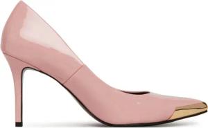 Versace Jeans Couture High Heels 78VA3S50 Rosa