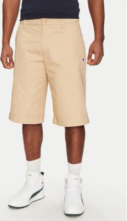 Champion Sportshorts 220765 Beige Standard Fit