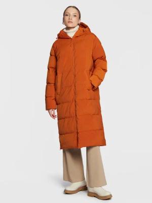Samsøe Samsøe Winterjacke Sera F20400242 Orange Oversize