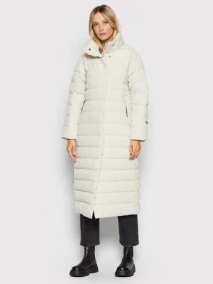 Didriksons Winterjacke Julie 503867 Écru Regular Fit