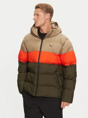 Puma Winterjacke 627123 Bunt Regular Fit