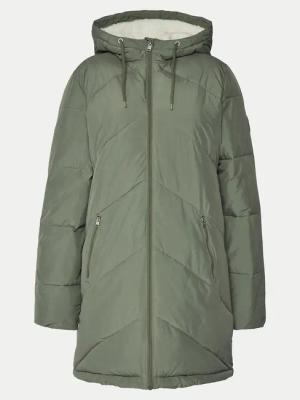 Roxy Winterjacke Better Weather ERJJK03634 Grün Regular Fit
