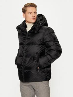 JOOP! Winterjacke 17 JO-125Ambro 30044255 Schwarz Regular Fit