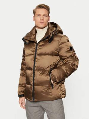 JOOP! Winterjacke 17 JO-125Ambro 30044256 Braun Regular Fit