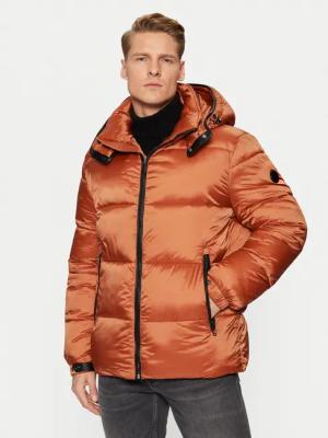 JOOP! Winterjacke 17 JO-125Ambro 30044256 Orange Regular Fit