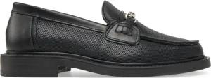 Filling Pieces Slipper Aten 44226591861 Schwarz