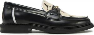 Filling Pieces Halbschuhe Generations 44260021861 Schwarz