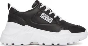 Versace Jeans Couture Sneakers 78VA3SC2 Schwarz
