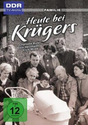Onegate Media GmbH DVD Heute bei Krügers