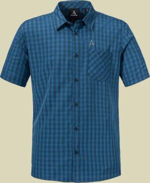 CIRC Shirt Style Dalfoss Men 58 blau - navy blazer
