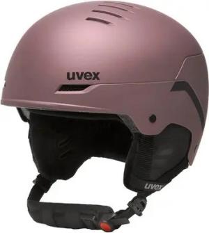 Uvex Skihelm Uvex Skihelm Wanted S5663066005 Violett