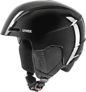 Uvex Skihelm Uvex Skihelm Viti Pure 56/6/322/10/01 Schwarz