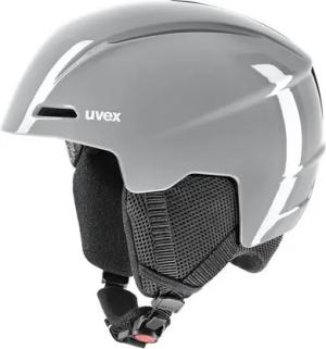 Uvex Skihelm Uvex Skihelm Viti Pure 56/6/322/12/01 Grau