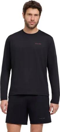 FALKE Strickpullover (1-tlg) für alle Workouts geeignet
