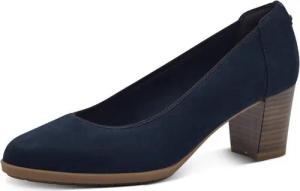 Tamaris Pumps, Trichterabsatz, Abendschuh, Festtagsschuh in zeitloser Optik