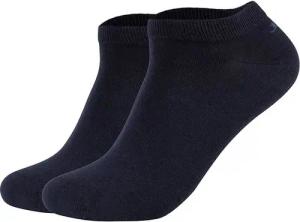 JOOP! Sneakersocken Unisex Socken 2er Pack Baumwolle (Packung, 2er Pack)