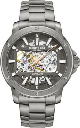 Kenneth Cole Automatikuhr