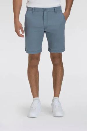 Levi's® Chinoshorts XX CHINO SHORT II mit Logobadge